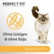 Perfect Fit Sensitive 1+ - Dry Food for Adult Sensitive Cats from 1 Year - Wheat-Free and Soya-Free- Supports Digestion - Various Varieties Perfect Fit Sensitive 1+ - Dry Food for Adult Sensitive Cats from 1 Year - Wheat-Free and Soya-Free- Supports Digestion - Various Varieties