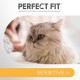 Perfect Fit Sensitive 1+ - Dry Food for Adult Sensitive Cats from 1 Year - Wheat-Free and Soya-Free- Supports Digestion - Various Varieties Perfect Fit Sensitive 1+ - Dry Food for Adult Sensitive Cats from 1 Year - Wheat-Free and Soya-Free- Supports Digestion - Various Varieties