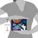 Purina Felix Sensations Cat Food Turkey Lamb 12 x 85 g Purina Felix Sensations Cat Food Turkey Lamb 12 x 85 g