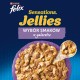 Purina Felix Sensations Cat Food Turkey Lamb 12 x 85 g Purina Felix Sensations Cat Food Turkey Lamb 12 x 85 g