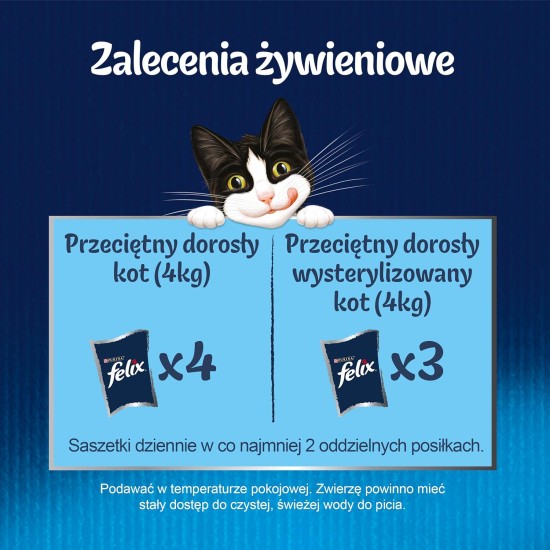 Purina Felix Sensations Cat Food Turkey Lamb 12 x 85 g Purina Felix Sensations Cat Food Turkey Lamb 12 x 85 g