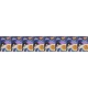 Purina Felix Soup Original Wet Cat Food with Cod, Tuna and Platessa - 8 Packs of 48 Bags of 48 g Each Purina Felix Soup Original Wet Cat Food with Cod, Tuna and Platessa - 8 Packs of 48 Bags of 48 g Each