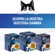 Purina Felix Soup Original Wet Cat Food with Cod, Tuna and Platessa - 8 Packs of 48 Bags of 48 g Each Purina Felix Soup Original Wet Cat Food with Cod, Tuna and Platessa - 8 Packs of 48 Bags of 48 g Each