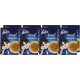 Purina Felix Soup Original Wet Cat Food with Cod, Tuna and Platessa - 8 Packs of 48 Bags of 48 g Each Purina Felix Soup Original Wet Cat Food with Cod, Tuna and Platessa - 8 Packs of 48 Bags of 48 g Each