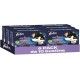 Purina Felix Wet Cat Food with Beef, Chicken, Salmon and Tuna, 60 Bags of 85 g Purina Felix Wet Cat Food with Beef, Chicken, Salmon and Tuna, 60 Bags of 85 g