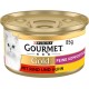 Purina GOURMET Gold Fine Composition: Cat Food, High Quality Adult Cat Food, Tin Purina GOURMET Gold Fine Composition: Cat Food, High Quality Adult Cat Food, Tin