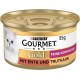 Purina GOURMET Gold Fine Composition: Cat Food, High Quality Adult Cat Food, Tin Purina GOURMET Gold Fine Composition: Cat Food, High Quality Adult Cat Food, Tin