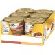 Purina GOURMET Gold Fine Composition: Cat Food, High Quality Adult Cat Food, Tin Purina GOURMET Gold Fine Composition: Cat Food, High Quality Adult Cat Food, Tin