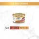 Purina GOURMET Gold Fine Composition: Cat Food, High Quality Adult Cat Food, Tin Purina GOURMET Gold Fine Composition: Cat Food, High Quality Adult Cat Food, Tin