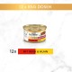 Purina GOURMET Gold Fine Composition: Cat Food, High Quality Adult Cat Food, Tin Purina GOURMET Gold Fine Composition: Cat Food, High Quality Adult Cat Food, Tin