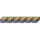 Purina Gourmet Cat Meat Food Grilled 24 x 85 g Total 2.04 kg Purina Gourmet Cat Meat Food Grilled 24 x 85 g Total 2.04 kg