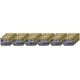 Purina Gourmet Cat Meat Food Grilled 24 x 85 g Total 2.04 kg Purina Gourmet Cat Meat Food Grilled 24 x 85 g Total 2.04 kg
