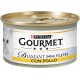 Purina Gourmet Cat Meat Food Grilled 24 x 85 g Total 2.04 kg Purina Gourmet Cat Meat Food Grilled 24 x 85 g Total 2.04 kg