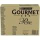 Purina Gourmet Filletini Beads in Moist Sauce Cats with Salmon, Sardines, Cod, Sea Fish, 96 Bags of 85g Purina Gourmet Filletini Beads in Moist Sauce Cats with Salmon, Sardines, Cod, Sea Fish, 96 Bags of 85g