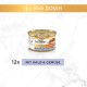 Purina Gourmet Gold Delicate Nibbles In Sauce, Cat Food For Demanding Cats, Pet Food, Tinned Wet Food Purina Gourmet Gold Delicate Nibbles In Sauce, Cat Food For Demanding Cats, Pet Food, Tinned Wet Food