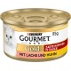 Purina Gourmet Gold Delicate Nibbles In Sauce, Cat Food For Demanding Cats, Pet Food, Tinned Wet Food Purina Gourmet Gold Delicate Nibbles In Sauce, Cat Food For Demanding Cats, Pet Food, Tinned Wet Food
