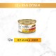 Purina Gourmet Gold Delicate Nibbles In Sauce, Cat Food For Demanding Cats, Pet Food, Tinned Wet Food Purina Gourmet Gold Delicate Nibbles In Sauce, Cat Food For Demanding Cats, Pet Food, Tinned Wet Food