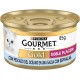 Purina Gourmet Gold Double Pleasure Wet Cat Food Sea Fish 24 Tubs of 85 g Purina Gourmet Gold Double Pleasure Wet Cat Food Sea Fish 24 Tubs of 85 g