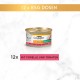 Purina Gourmet Gold Fine Pate High quality cat food, pack of 12 (12 x 85 g tin) Purina Gourmet Gold Fine Pate High quality cat food, pack of 12 (12 x 85 g tin)