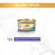 Purina Gourmet Gold Fine Pate High quality cat food, pack of 12 (12 x 85 g tin) Purina Gourmet Gold Fine Pate High quality cat food, pack of 12 (12 x 85 g tin)