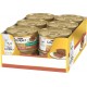 Purina Gourmet Gold Fine Pate High quality cat food, pack of 12 (12 x 85 g tin) Purina Gourmet Gold Fine Pate High quality cat food, pack of 12 (12 x 85 g tin)