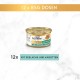 Purina Gourmet Gold Fine Pate High quality cat food, pack of 12 (12 x 85 g tin) Purina Gourmet Gold Fine Pate High quality cat food, pack of 12 (12 x 85 g tin)