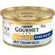 Purina Gourmet Gold Fine Pate Wet Cat Food with Chicken, Pack of 12 (12 x 85 g) Purina Gourmet Gold Fine Pate Wet Cat Food with Chicken, Pack of 12 (12 x 85 g)