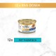 Purina Gourmet Gold Fine Pate Wet Cat Food with Chicken, Pack of 12 (12 x 85 g) Purina Gourmet Gold Fine Pate Wet Cat Food with Chicken, Pack of 12 (12 x 85 g)