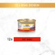 Purina Gourmet Gold Fine Pate Wet Cat Food with Chicken, Pack of 12 (12 x 85 g) Purina Gourmet Gold Fine Pate Wet Cat Food with Chicken, Pack of 12 (12 x 85 g)