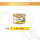 Purina Gourmet Gold Fine Pate Wet Cat Food with Chicken, Pack of 12 (12 x 85 g) Purina Gourmet Gold Fine Pate Wet Cat Food with Chicken, Pack of 12 (12 x 85 g)
