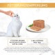 Purina Gourmet Gold Fine Pate Wet Cat Food with Chicken, Pack of 12 (12 x 85 g) Purina Gourmet Gold Fine Pate Wet Cat Food with Chicken, Pack of 12 (12 x 85 g)