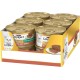 Purina Gourmet Gold Fine Pate with Vegetables Wet Cat Food, with Trout and Tomatoes, Pack of 12 (12 x 85 g) Purina Gourmet Gold Fine Pate with Vegetables Wet Cat Food, with Trout and Tomatoes, Pack of 12 (12 x 85 g)