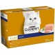 Purina Gourmet Gold Mousse, Assorted Packs Purina Gourmet Gold Mousse, Assorted Packs