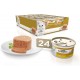 Purina Gourmet Gold Mousse Cat Food, 24 x 85 g Purina Gourmet Gold Mousse Cat Food, 24 x 85 g