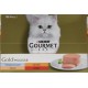 Purina Gourmet Gold Mousse Wet Cat Food, 8 x (12 x 85 g) Purina Gourmet Gold Mousse Wet Cat Food, 8 x (12 x 85 g)