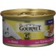 Purina Gourmet Gold Mousse Wet Cat Food, 8 x (12 x 85 g) Purina Gourmet Gold Mousse Wet Cat Food, 8 x (12 x 85 g)