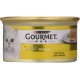 Purina Gourmet Gold Mousse Wet Cat Food with Chicken - 24 x 85g Tubs Purina Gourmet Gold Mousse Wet Cat Food with Chicken - 24 x 85g Tubs
