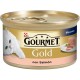Purina Gourmet Gold Mousse Wet Cat Food with Chicken - 24 x 85g Tubs Purina Gourmet Gold Mousse Wet Cat Food with Chicken - 24 x 85g Tubs