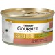 Purina Gourmet Gold Mousse Wet Cat Food with Chicken - 24 x 85g Tubs Purina Gourmet Gold Mousse Wet Cat Food with Chicken - 24 x 85g Tubs