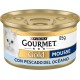 Purina Gourmet Gold Mousse Wet Cat Food with Chicken - 24 x 85g Tubs Purina Gourmet Gold Mousse Wet Cat Food with Chicken - 24 x 85g Tubs