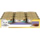 Purina Gourmet Gold Patty with Vegetables Moist Cats with Chicken and Carrots, 24 Tins of 85 g Purina Gourmet Gold Patty with Vegetables Moist Cats with Chicken and Carrots, 24 Tins of 85 g