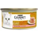 Purina Gourmet Gold Soft Wet Cat Food with Beef - 24 Tubs of 400g Purina Gourmet Gold Soft Wet Cat Food with Beef - 24 Tubs of 400g