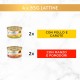 Purina Gourmet Gold Wet Cat Food Mousse with Ocean Fish 24 Cans of 85 g, Tin 24 x 85 g Purina Gourmet Gold Wet Cat Food Mousse with Ocean Fish 24 Cans of 85 g, Tin 24 x 85 g