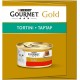 Purina Gourmet Gold Wet Cat Food Mousse with Ocean Fish 24 Cans of 85 g, Tin 24 x 85 g Purina Gourmet Gold Wet Cat Food Mousse with Ocean Fish 24 Cans of 85 g, Tin 24 x 85 g