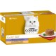 Purina Gourmet Gold Wet Cat Food Mousse with Ocean Fish 24 Cans of 85 g, Tin 24 x 85 g Purina Gourmet Gold Wet Cat Food Mousse with Ocean Fish 24 Cans of 85 g, Tin 24 x 85 g