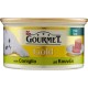 Purina Gourmet Gold Wet Cat Food Mousse with Ocean Fish 24 Cans of 85 g, Tin 24 x 85 g Purina Gourmet Gold Wet Cat Food Mousse with Ocean Fish 24 Cans of 85 g, Tin 24 x 85 g
