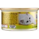 Purina Gourmet Gold Wet Cat Food Mousse with Ocean Fish 24 Cans of 85 g, Tin 24 x 85 g Purina Gourmet Gold Wet Cat Food Mousse with Ocean Fish 24 Cans of 85 g, Tin 24 x 85 g