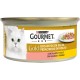 Purina Gourmet Gold Wet Cat Food Mousse with Ocean Fish 24 Cans of 85 g, Tin 24 x 85 g Purina Gourmet Gold Wet Cat Food Mousse with Ocean Fish 24 Cans of 85 g, Tin 24 x 85 g