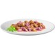 Purina Gourmet Gold Wet Cat Food Mousse with Ocean Fish 24 Cans of 85 g, Tin 24 x 85 g Purina Gourmet Gold Wet Cat Food Mousse with Ocean Fish 24 Cans of 85 g, Tin 24 x 85 g