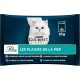 Purina Gourmet Les Plaisirs de la Sea Pack of 12 (4 x 85 g) Purina Gourmet Les Plaisirs de la Sea Pack of 12 (4 x 85 g)